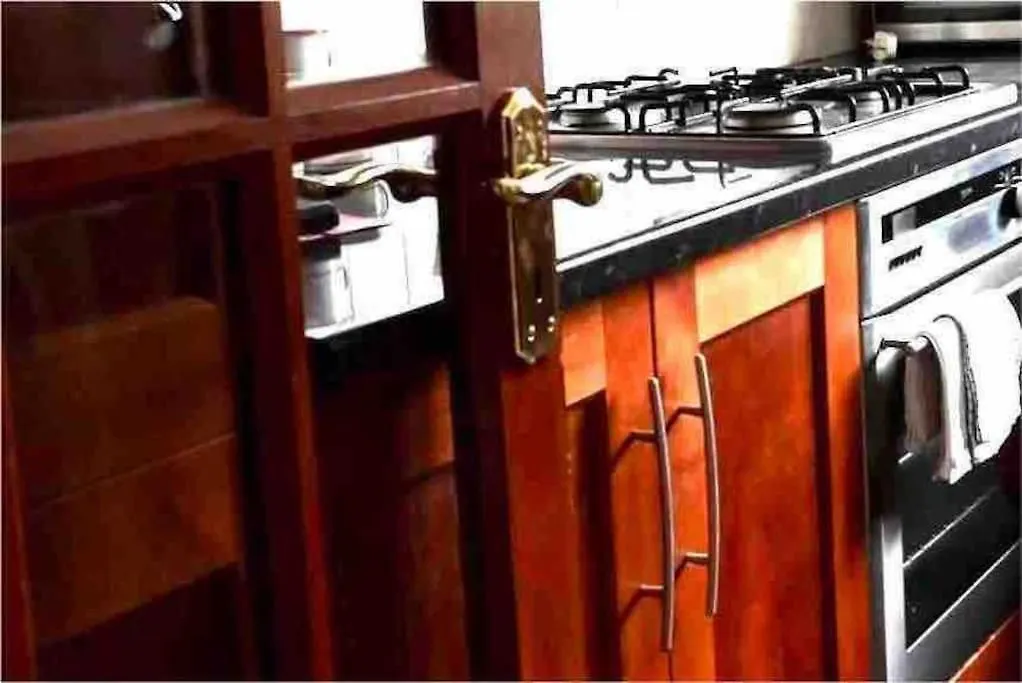 Water View Apartment Belfast Regno Unito