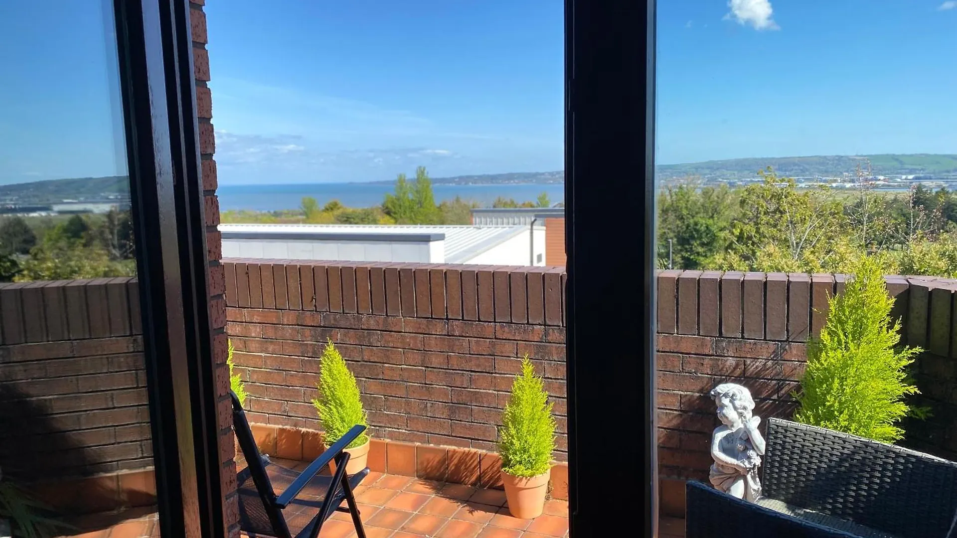 Contatti di Water View Apartment