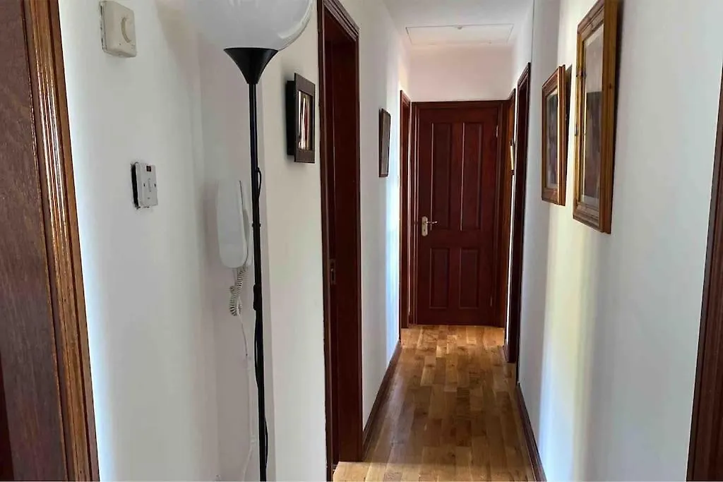 Water View Apartment Belfast 0*,  Velká Británie