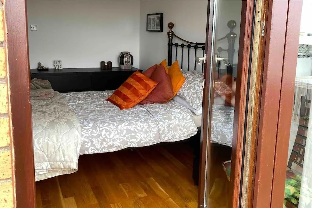 Water View Apartment Belfast