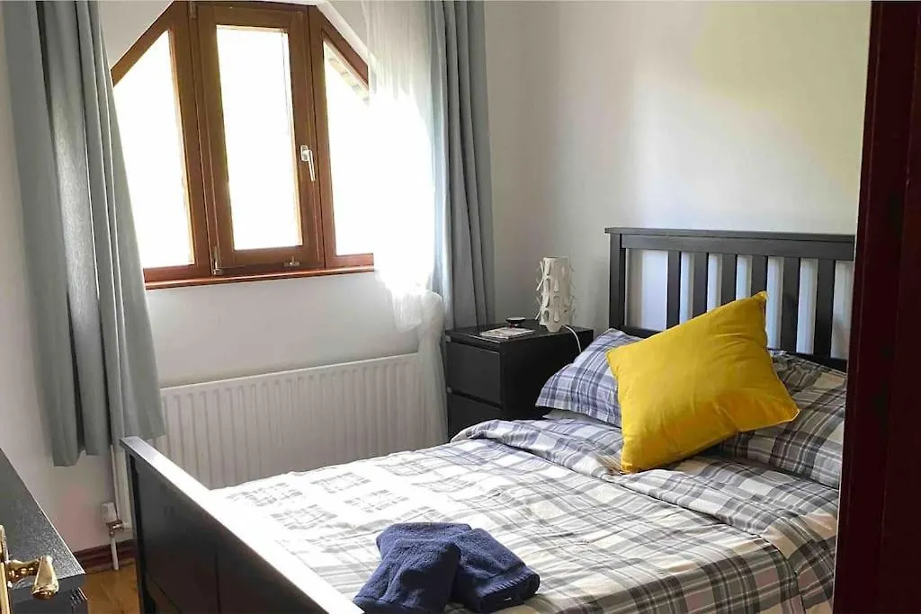 Water View Apartment Belfast 0*,